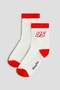 5-pack patterned socks - 2