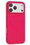 Ilkeshop iPhone 17 Pro Jully Magsafe Cover (142429) - Pink