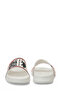 Roland White Men's Slippers - 5