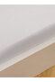 Double fitted sheet - 7