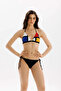 Dominia Triangle Bikini - 3