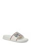 Roland White Men's Slippers - 2