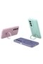 Ilkeshop New Redmi 15 4g Regal Magsafe Stand Cover - (140230) Pink - 4