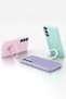 Ilkeshop New Galaxy S25 Regal Cover with Magsafe Stand - (144752) Desert Titanium - 5
