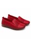 Genuine Leather Orthopedic Sole Daily Women's Shoes Comfortable Non-Slip Sole Casual Shoes