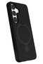 Ilkeshop New Galaxy S25 Regal Magsafe Stand Cover (144807) - Black - 2