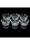 6 pcs Ice Cream Cup, Assorted - 6