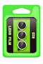 Ilkeshop New Galaxy S23 Raze Metal Camera Lens (171929) - Yellow