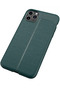Ilkeshop New iPhone 11 Pro Max Case Auto Focus Cover (05041) - Green - 2