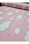 Duvet Cover Fabric (Cloud Pattern 60 X 240