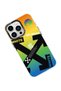 ILKESHOP غطاء حماية جديد لهاتف iPhone 14 Pro بنمط Estoril - Estoril (94142) - 5 - 2