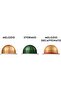 VertuoLine Coffee Pods, 90 Mixed Pack - 40 Melozio, 40 Stormio and 10 Melozio Decaf Capsules - 8