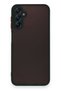 Ilkeshop New Galaxy A35 5g Case Montreal Silicone Cover (121649) - Green