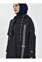Zerya Kot Kap Navy Blue - 9053 - 4