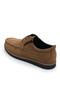 Size 45 46 47 Men's Boots Sand Nubuck Wide Fit Winter Model - 5