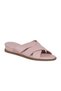 Comfort Slide Sandals for Women – Cushioned Slip-On Casual Sandals for Daily Wear, Travel & Walking