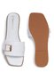 Flat Sandals for Women – Comfortable Slip-On Casual Summer Sandals for Daily Wear, Walking & Travel - 5