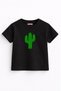 Desert Cactus Design Kids T-Shirt