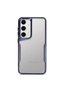 Ilkeshop New Galaxy A24 4g Case Silicone Cover (181554) - Navy Blue