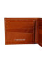 Genuine Leather Men's Wallet with Gift Box |   Sterling 2134 Tan - 3