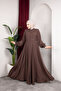 Mevlana Ferace Kum Saat Embroidery - 4