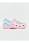 Lcw Steps Pink Minnie Mouse Printed Baby Girl Beach Sandals from Cc Collection - 2