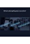 زجاج حماية رائع من Guardian Privacy لهاتف Apple iPhone 13/13 Pro/14 - تغطية كاملة 9H - 6
