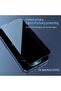 زجاج حماية رائع من Guardian Privacy لهاتف Apple iPhone 13/13 Pro/14 - تغطية كاملة 9H - 4