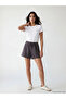 Beli Elastic Women's Shorts