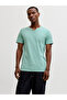 JJESPLIT NECK TEE SS NOOS - 6
