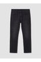 New Season Lcw Jeans Black 779 Regular Fit Men's Jean Trousers - 5