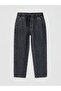 Esvab • Modern & Distinctive Relaxed Fit Boys' Jean Pants - 4