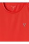 Vizyon New Season Crew Neck Printed Men's T-Shirt - 7