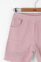 58346 Suprise Girls' Powder Shorts - 3