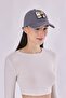Smoked Unisex "Toucan Do It" Vintage Baseball Cap with Animal Figure - 2