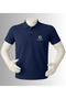 Road Help Logo Designed 100% Cotton T-Shirt - 2