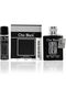 عطر شيك بلاك للرجال - أو دو بارفان، 100 مل - 8