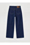 Nevavm Wideleg Women's Jean Pants with a Difference - 7