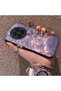 Tecno Camon 40 Premier 5g Compatible Silicone Edge Hard Back Anti-Fall Phone Case Butterfly Pattern - 2