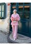 Liyana Kimono Set Pink - 2