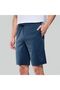 Men's Regular Fit Interlock Knit Shorts - 8