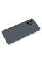 Gldisptm Redmi Note 12 Pro 5g Case Nano Velvet Silicone (234341) - Gray - 5