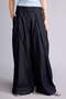 Barrel Fit High Waist Ankle-Tapered Loose Leg Jean Pants H1216Ax26Sp - 4