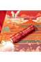 i3E EOS (Auspicious Clouds), 90 Lumens Keychain Flashlight, IPX8 Waterproof LED Light, Compact Everyday Carry Torch, for Gift, EDC, Camping - 2