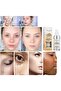 30ml Color Changing Foundation Liquid Base Makeup Change To Your Skin Tone - 8