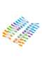 Soft Pegs, 20 Pcs