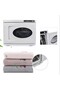 NA-216 23L Professional Towel Warmer Cabinet with UV Sterilizer for SPA, Salon Gym