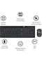 8210M Multi-Mode Keyboard & Mouse - 5