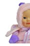 Baby Face Butterfly 35 cm - Pink - 3
