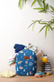 Wild Animals - Kindergarten Nursery Kids' Backpack - 8